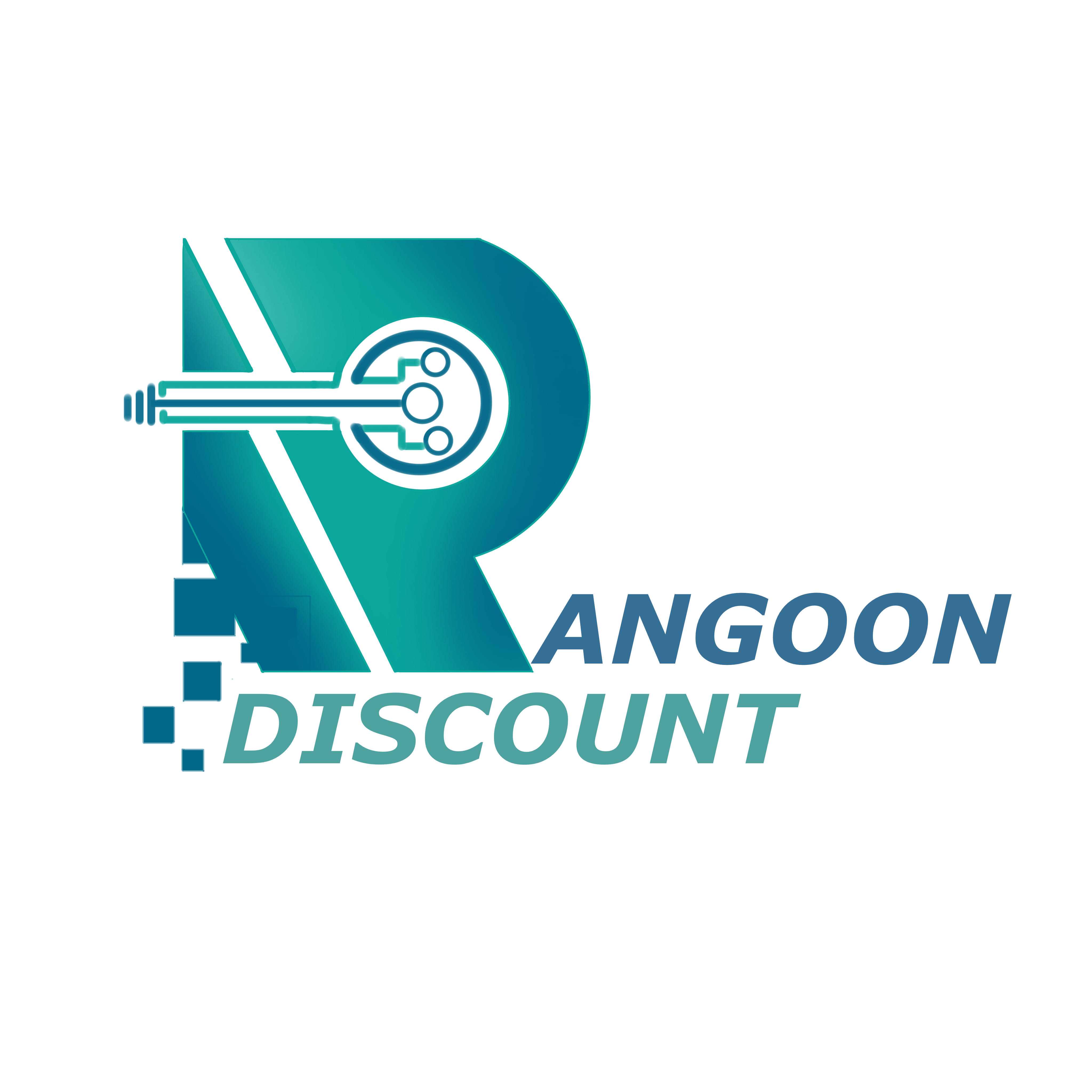 Rangoon Discount